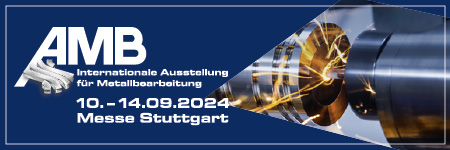 Messe AMB 2024